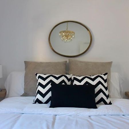 El Adarve De La Inolda Apartment โตเลโด ภายนอก รูปภาพ