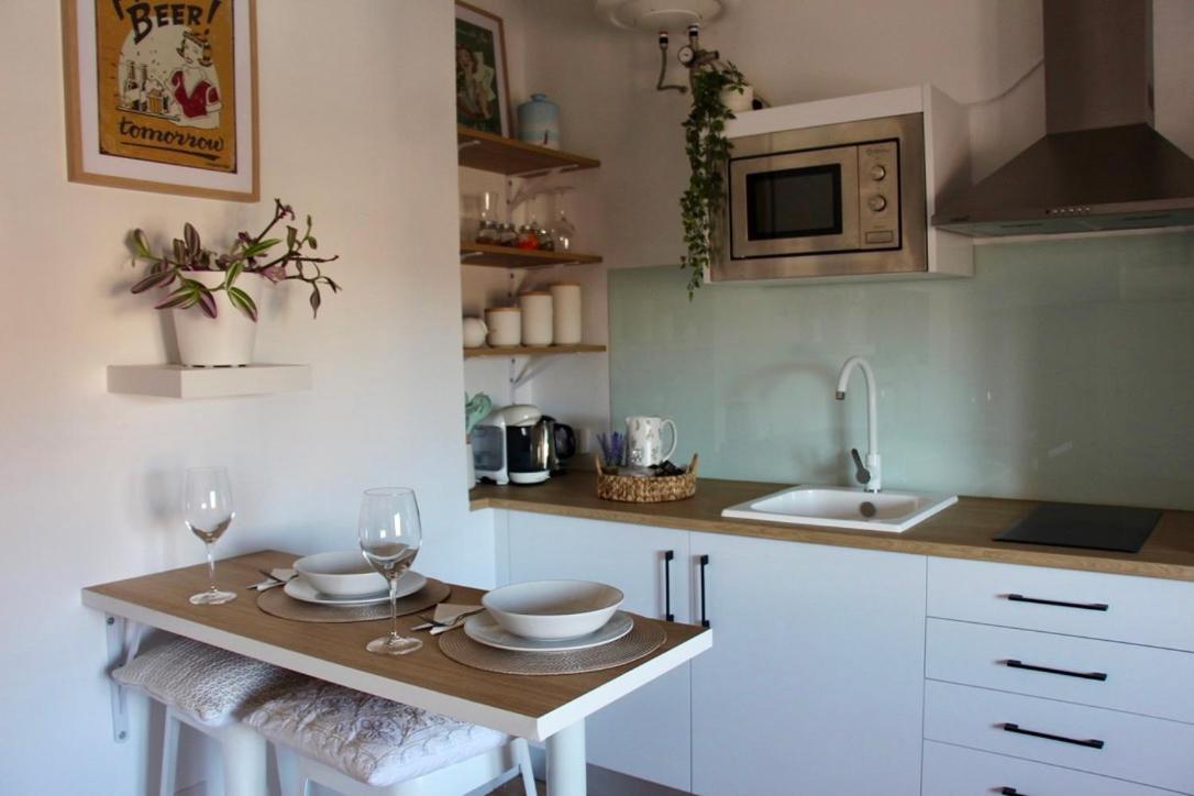 El Adarve De La Inolda Apartment โตเลโด ภายนอก รูปภาพ
