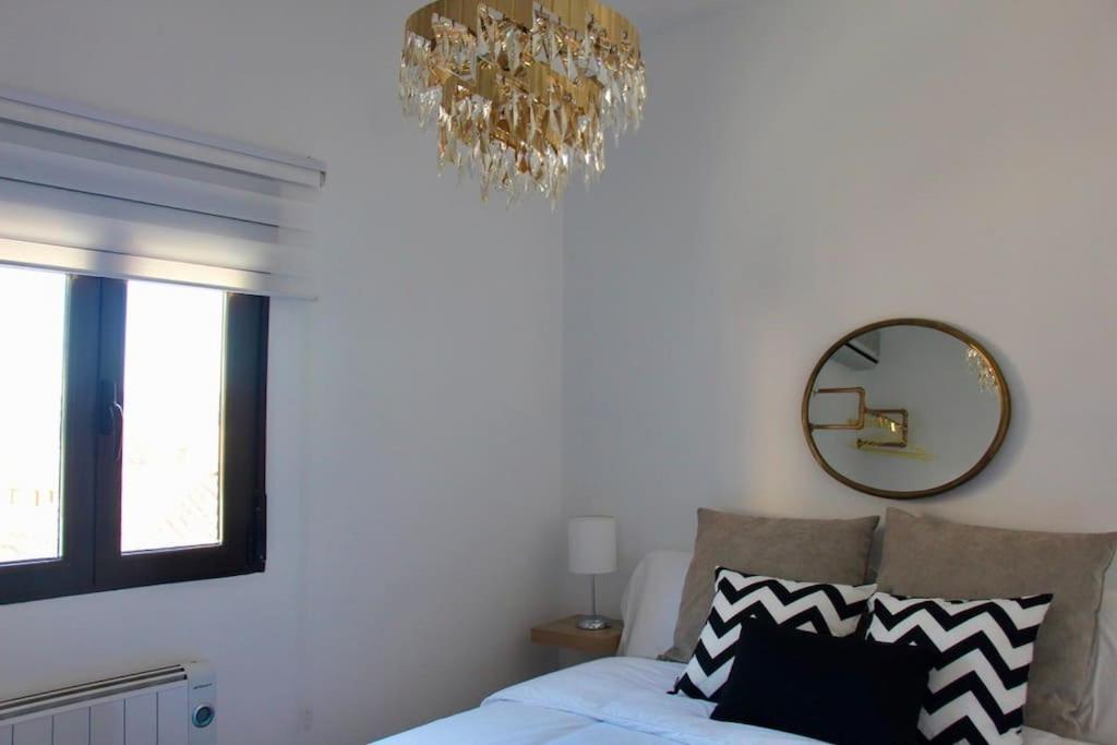 El Adarve De La Inolda Apartment โตเลโด ภายนอก รูปภาพ