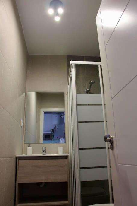 El Adarve De La Inolda Apartment โตเลโด ภายนอก รูปภาพ